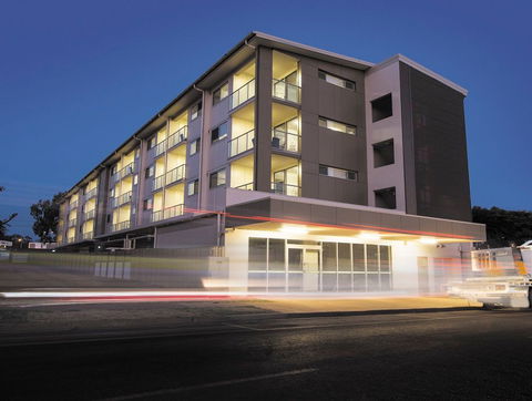 Oaks Moranbah - Accommodation Batemans Bay 0