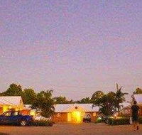 Emerald Maraboon Motor Inn - Accommodation Batemans Bay