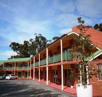 Comfort Inn Lady Augusta - Accommodation Batemans Bay