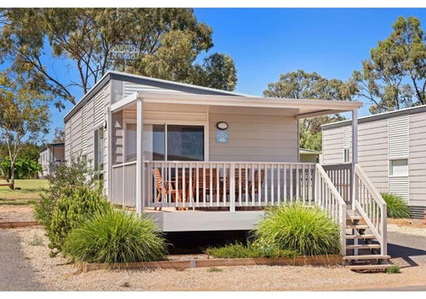 Discovery Parks Lake Bonney - Accommodation Batemans Bay 1