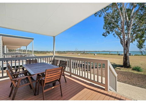 Discovery Parks Lake Bonney - Accommodation Batemans Bay 2