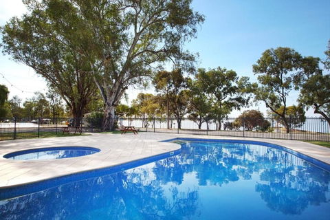 Discovery Parks Lake Bonney - Accommodation Batemans Bay 7
