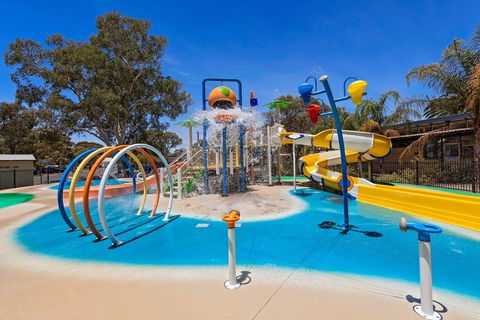 Discovery Parks Lake Bonney - Accommodation Batemans Bay 8