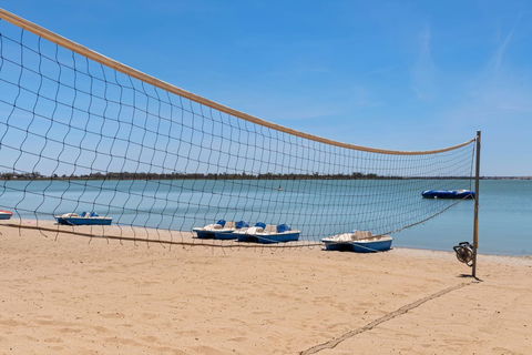 Discovery Parks Lake Bonney - Accommodation Batemans Bay 9