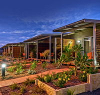 Best Western Plus The Ranges Karratha - Accommodation Batemans Bay