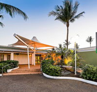 Ibis Styles Karratha - Accommodation Batemans Bay