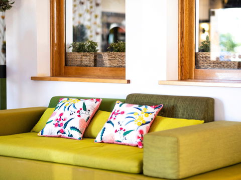 Ibis Styles Karratha - Accommodation Batemans Bay 1