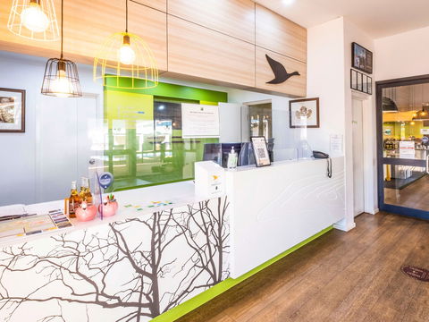 Ibis Styles Karratha - Accommodation Batemans Bay 2