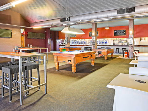 Ibis Styles Karratha - Accommodation Batemans Bay 3