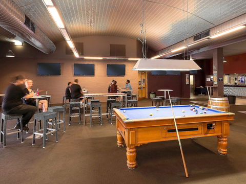 Ibis Styles Karratha - Accommodation Batemans Bay 4