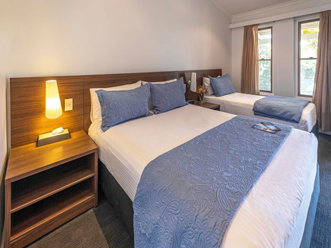 Ibis Styles Karratha - Accommodation Batemans Bay 6