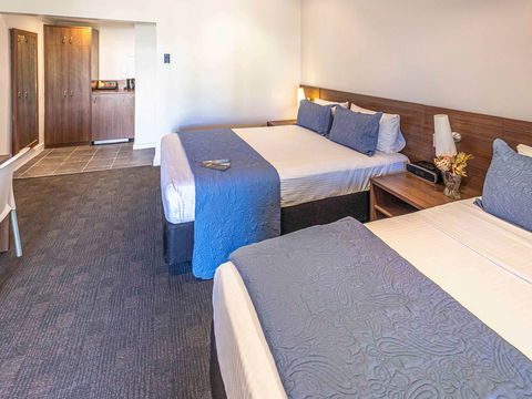 Ibis Styles Karratha - Accommodation Batemans Bay 7