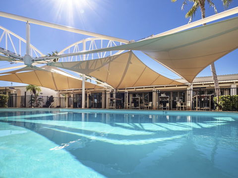 Ibis Styles Karratha - Accommodation Batemans Bay 8