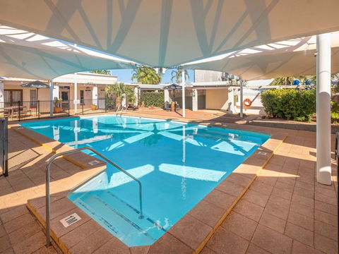 Ibis Styles Karratha - Accommodation Batemans Bay 9
