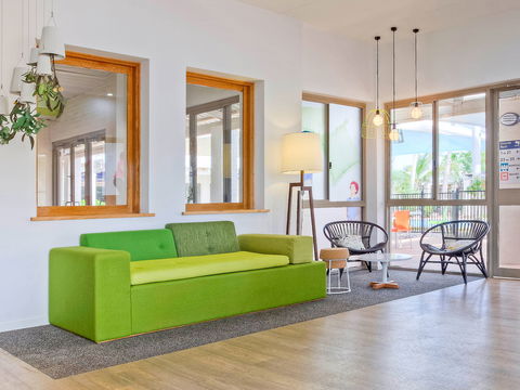 Ibis Styles Karratha - Accommodation Batemans Bay 14