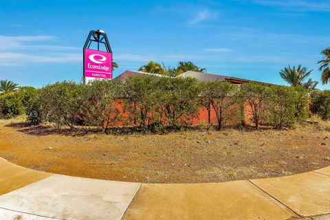 Econo Lodge Karratha - Accommodation Batemans Bay 0