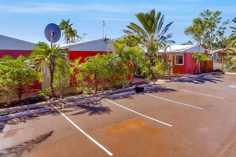 Econo Lodge Karratha - Accommodation Batemans Bay 1
