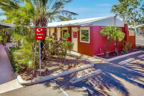 Econo Lodge Karratha - Accommodation Batemans Bay 3