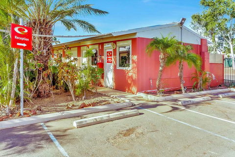 Econo Lodge Karratha - Accommodation Batemans Bay 4