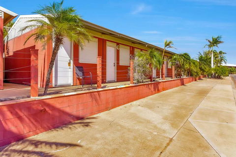 Econo Lodge Karratha - Accommodation Batemans Bay 5