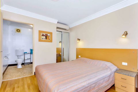 Econo Lodge Karratha - Accommodation Batemans Bay 6