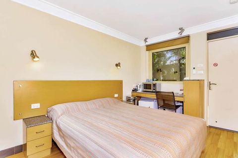 Econo Lodge Karratha - Accommodation Batemans Bay 7