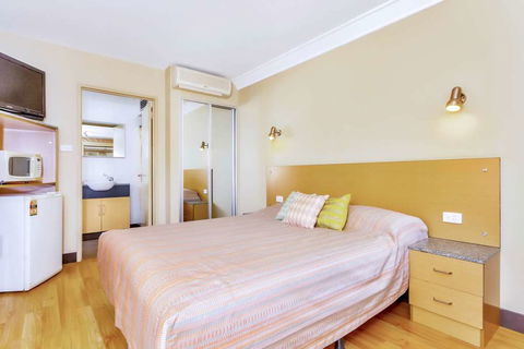 Econo Lodge Karratha - Accommodation Batemans Bay 8
