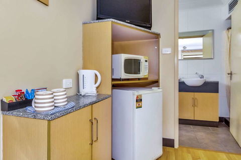 Econo Lodge Karratha - Accommodation Batemans Bay 9