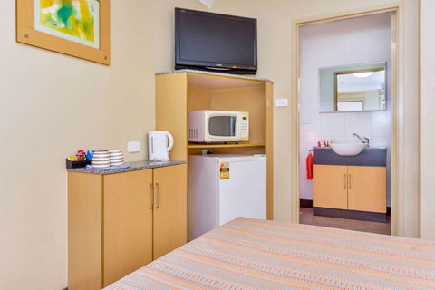 Econo Lodge Karratha - Accommodation Batemans Bay 11