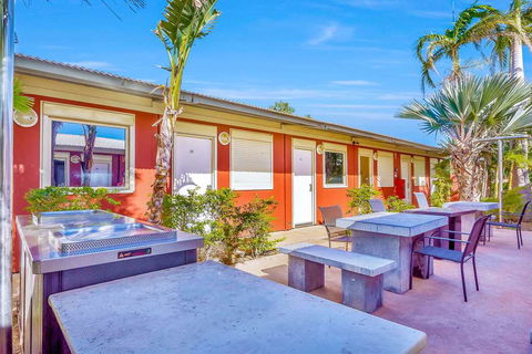 Econo Lodge Karratha - Accommodation Batemans Bay 12