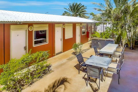 Econo Lodge Karratha - Accommodation Batemans Bay 13