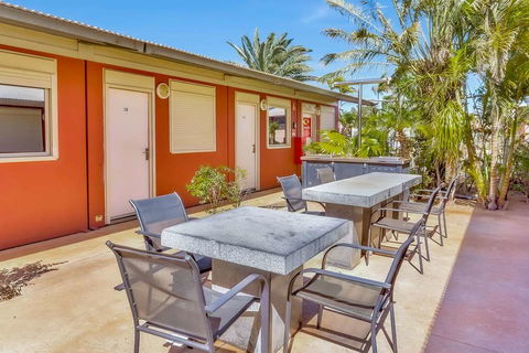 Econo Lodge Karratha - Accommodation Batemans Bay 14