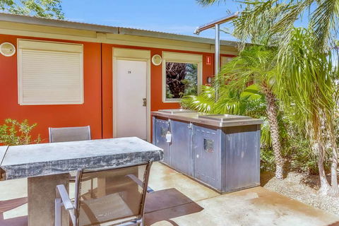 Econo Lodge Karratha - Accommodation Batemans Bay 15