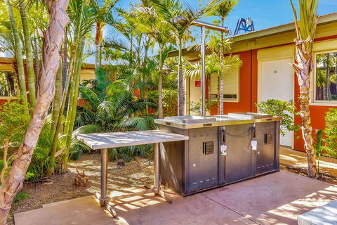 Econo Lodge Karratha - Accommodation Batemans Bay 16
