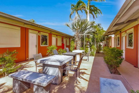 Econo Lodge Karratha - Accommodation Batemans Bay 17