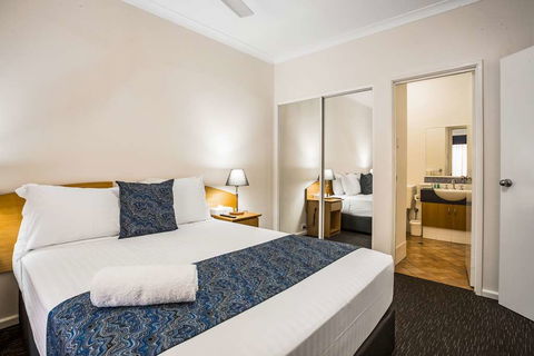 Karratha Central Apartments - Accommodation Batemans Bay 7
