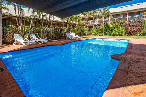 Karratha Central Apartments - Accommodation Batemans Bay 8