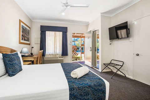 Karratha Central Apartments - Accommodation Batemans Bay 10