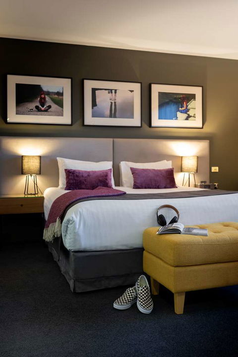 East Hotel - Accommodation Batemans Bay 11
