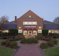 Brassey Hotel - Accommodation Batemans Bay