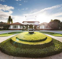 Hyatt Hotel Canberra- A Park Hyatt Hotel - Accommodation Batemans Bay