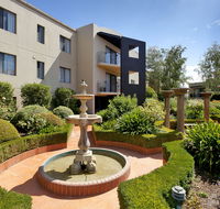 Astra Apartments The Griffin - Accommodation Batemans Bay