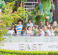 East Hotel - Accommodation Batemans Bay