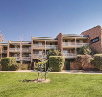 Adina Serviced Apts Canberra Kingston - Accommodation Batemans Bay