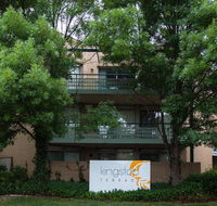 Kingston Terrace Serviced Apartments - Accommodation Batemans Bay