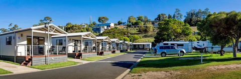 Discovery Parks Geelong - Accommodation Batemans Bay 0