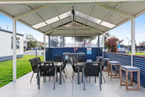 Discovery Parks Geelong - Accommodation Batemans Bay 1