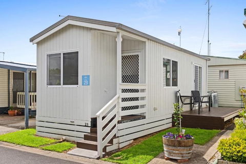 Discovery Parks Geelong - Accommodation Batemans Bay 2