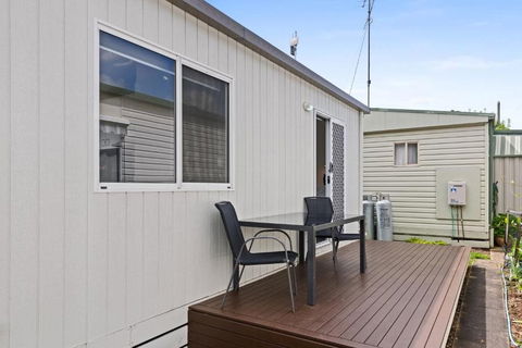 Discovery Parks Geelong - Accommodation Batemans Bay 3