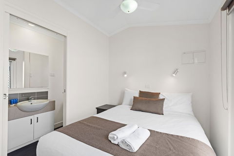 Discovery Parks Geelong - Accommodation Batemans Bay 5